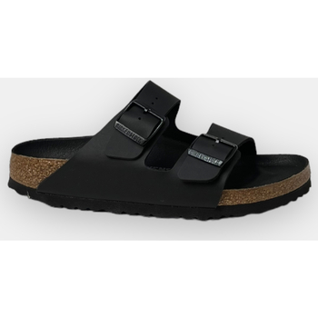 Zapatos Sandalias Birkenstock 1019069 BLACK Negro
