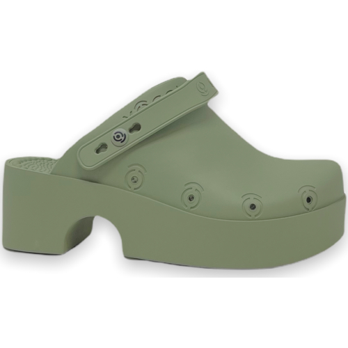 Zapatos Mujer Sandalias Xocoi X113XOLWRT 06 Verde