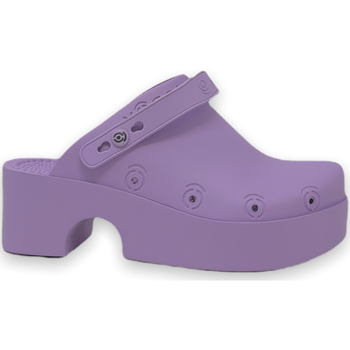 Zapatos Mujer Sandalias Xocoi X113XOLWRT 12 Violeta