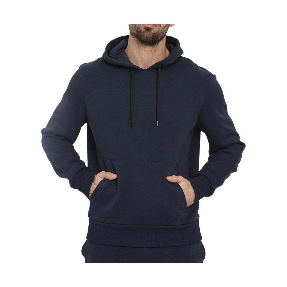textil Hombre Sudaderas Paname Brothers  Azul