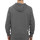 textil Hombre Sudaderas Paname Brothers  Gris