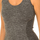 textil Mujer Tops y Camisetas Intimidea 212185-GRIGIO Gris