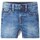 textil Niños Pantalones Mayoral 26018-00 Azul