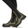 Zapatos Mujer Botas de caña baja Jonak RIDLE Kaki