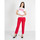 textil Mujer Camisetas manga corta Pinko 1V10Q8 Y81C | Annuvolare T-shirt Blanco