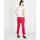 textil Mujer Camisetas manga corta Pinko 1V10Q8 Y81C | Annuvolare T-shirt Blanco