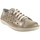 Zapatos Mujer Multideporte Chacal Zapato señora  5818 taupe Gris