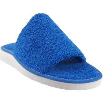 Zapatos Mujer Multideporte Andinas Ir por casa señora  550 azul Azul