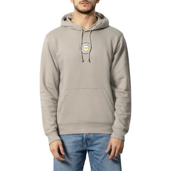 textil Sudaderas Klout SWEAT HOOD SELLO Gris