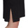 textil Mujer Camisetas manga corta adidas Originals adidas Adicolor Split Trefoil Tee Dress Negro