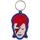 Accesorios textil Porte-clé David Bowie TA5035 Multicolor