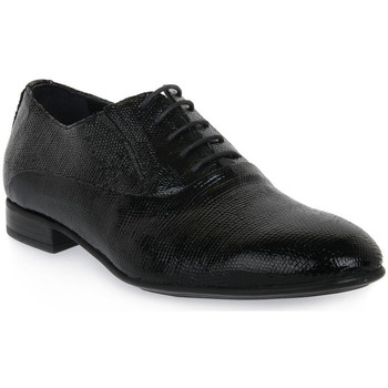 Zapatos Hombre Multideporte Rogal's NERO ELITE 1 Negro