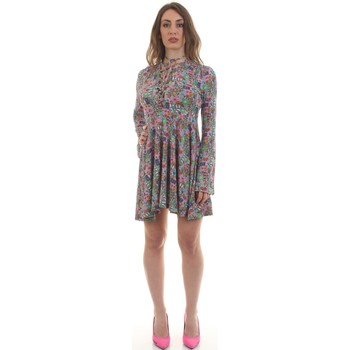 textil Mujer Vestidos largos Chiara Ferragni 72CBO920-JS081 Multicolor