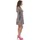 textil Mujer Vestidos largos Chiara Ferragni 72CBO920-JS081 Multicolor