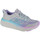 Zapatos Mujer Running / trail Skechers Max Cushioning Elite - Even Stride Gris