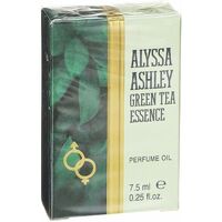 Belleza Perfume Alyssa Ashley Green Tea Essence Perfume Oil 