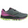 Zapatos Mujer Running / trail Saucony Peregrine 11 ST Gris