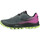 Zapatos Mujer Running / trail Saucony Peregrine 11 ST Gris