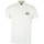 textil Hombre Tops y Camisetas Tommy Hilfiger Solid Graphic Polo Blanco