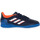 Zapatos Hombre Fútbol adidas Originals COPA SENSE 4 TF J Azul