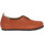 Zapatos Mujer Multideporte Grunland ARANCIO 78IMAL Naranja