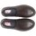 Zapatos Hombre Derbie & Richelieu Fluchos Denver F1312 Grass Castaño Marrón