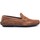 Zapatos Hombre Mocasín Martinelli 1411 Marrón