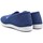Zapatos Mujer Zapatillas bajas Roal 12313 Azul
