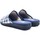Zapatos Hombre Zapatillas bajas Roal 893 Azul