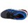 Zapatos Niños Zapatillas bajas Asics Gelquantum 90 2 PS Azul, Grises
