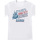 textil Camisetas manga larga Disney HE753 Blanco