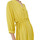 textil Mujer Vestidos Marella 32211221 Amarillo
