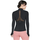 textil Mujer Chaquetas de deporte Skechers Go Flex Mesh Jacket Negro