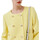 textil Mujer cazadoras Marella 30411321 Amarillo