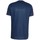 textil Hombre Camisetas manga corta Ellesse SXM14471 429 Azul