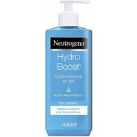 Belleza Hidratantes & nutritivos Neutrogena Hydro Boost Locion Corporal Gel 