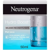 Belleza Hidratantes & nutritivos Neutrogena Hydro Boost Skin Rescue Balm Piel Seca 