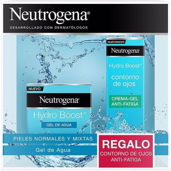 Belleza Hidratantes & nutritivos Neutrogena Hydro Boost Gel De Agua Facial Lote 