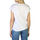textil Mujer Tops y Camisetas Pepe jeans - isadora_pl505177 Blanco