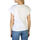 textil Mujer Tops y Camisetas Pepe jeans - caroline_pl505158 Blanco