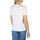 textil Mujer Tops y Camisetas Pepe jeans - caitlin_pl505145 Blanco