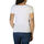 textil Mujer Tops y Camisetas Pepe jeans - cameron_pl505146 Blanco