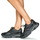 Zapatos Mujer Zapatillas bajas Guess MICOLA Negro
