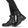 Zapatos Mujer Botas de caña baja Guess OLONE Negro