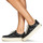 Zapatos Mujer Zapatillas bajas Guess GIAA3 Negro