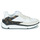Zapatos Mujer Zapatillas bajas Guess DEGROM2 Blanco / Marrón