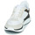 Zapatos Mujer Zapatillas bajas Guess DEGROM2 Blanco / Marrón