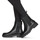 Zapatos Mujer Botas de caña baja Guess OAKESS Negro