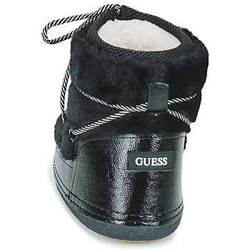 Guess SUSY Negro