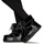 Zapatos Mujer Botas de nieve Guess SUSY Negro